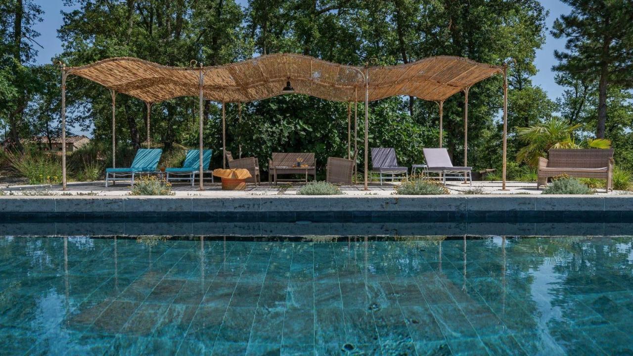 Montelodoli Capanna Villa Gaiole in Chianti Ngoại thất bức ảnh