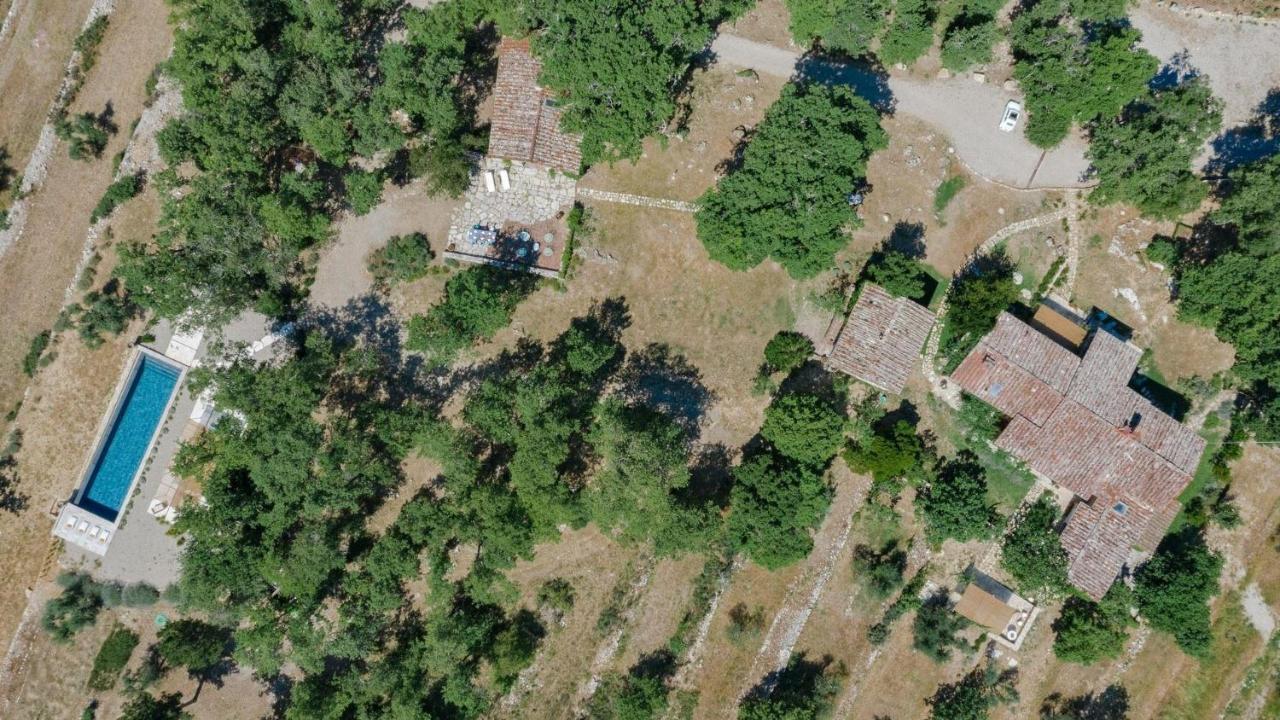 Montelodoli Capanna Villa Gaiole in Chianti Ngoại thất bức ảnh